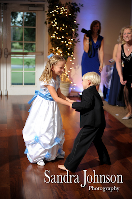 Best Tuscawilla Country Club Wedding photographer - Sandra Johnson (SJFoto.com)